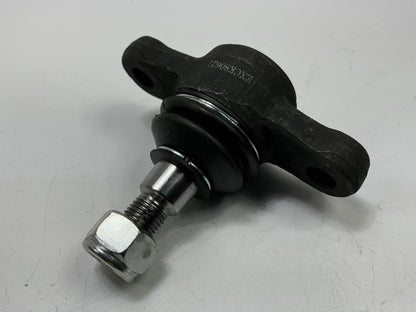 (2) Quick Steer K80621 Suspension Ball Joint - Front Lower