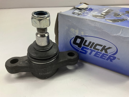 Quick Steer K80621 Suspension Ball Joint - Front Lower