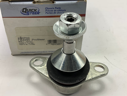 Quick Steer K80700 Suspension Ball - Front Lower