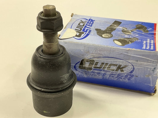 Quick Steer K80765 Suspension Ball Joint - Front Lower