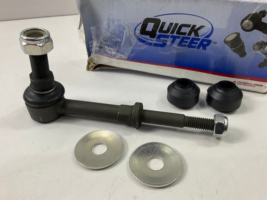 Quick Steer K80766 Front Suspension Stabilizer Sway Bar Link Kit