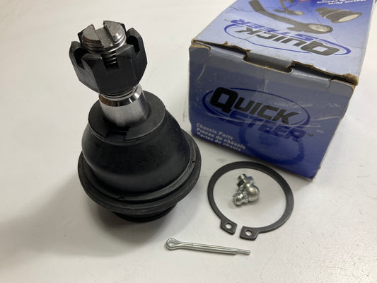 Quick Steer K80771 Suspension Ball Joint, Front Lower
