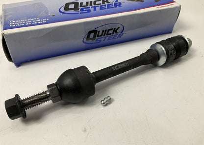 Quick Steer K80821 Front Suspension Stabilizer Sway Bar Link Kit RWD MODELS ONLY