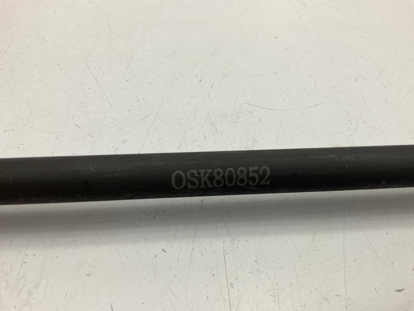 Quick Steer K80852 Front Suspension Stabilizer Sway Bar Link Kit