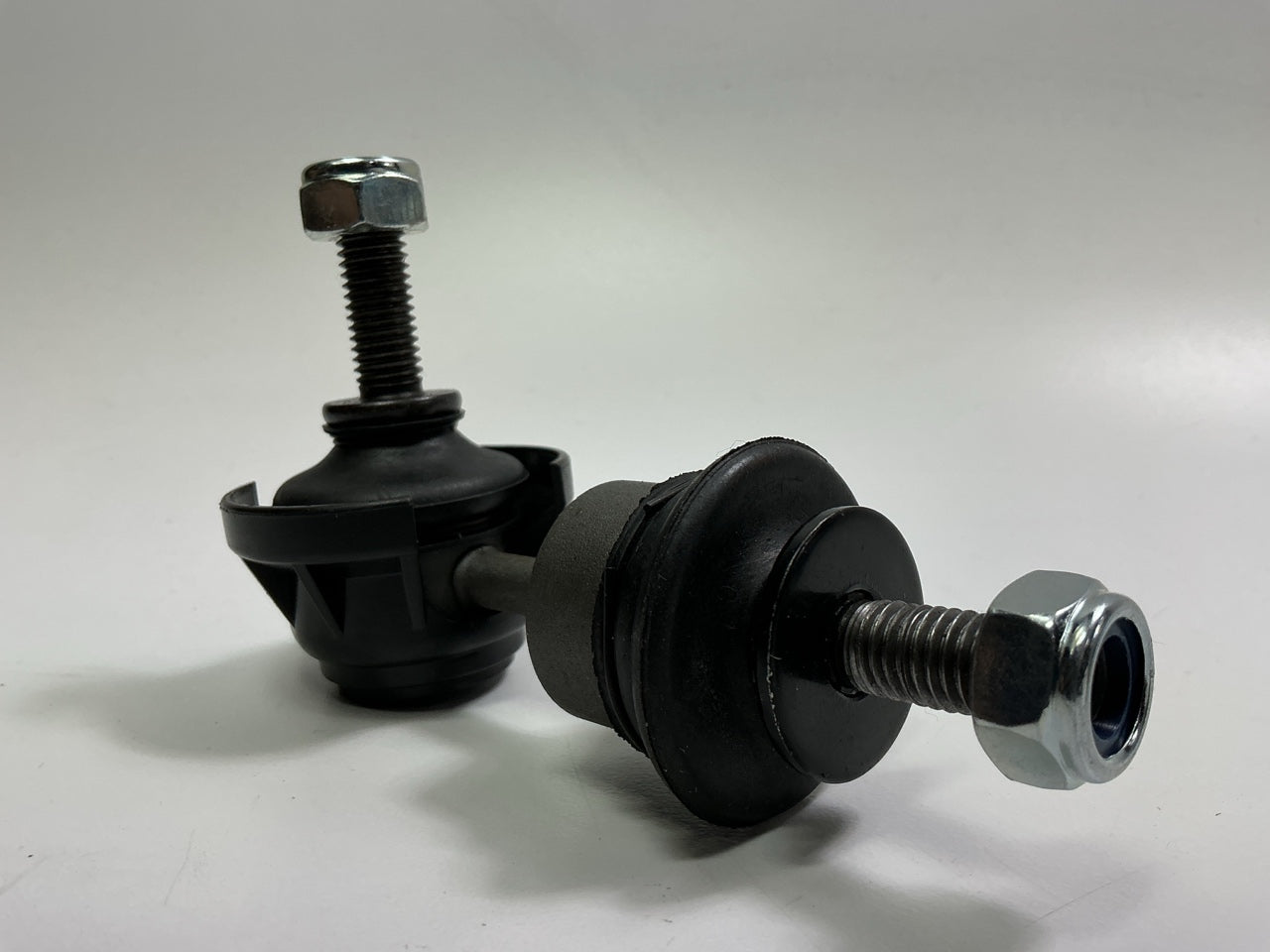 (2) Quick Steer K80867 Suspension Stabilizer Sway Bar Link Kit