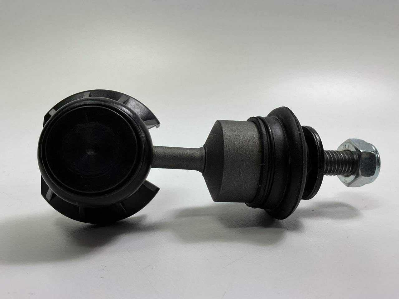 (2) Quick Steer K80867 Suspension Stabilizer Sway Bar Link Kit
