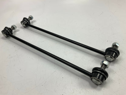 (2) Quick Steer K80879 Front Suspension Stabilizer Sway Bar Link Kit