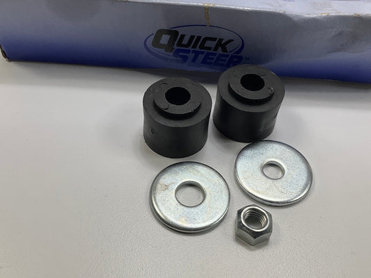 Quick Steer K8434 Suspension Stabilizer Sway Bar Link Kit