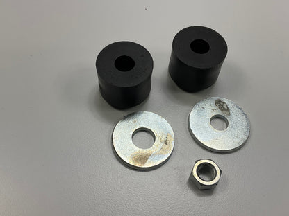 Quick Steer K8434 Suspension Stabilizer Sway Bar Link Kit