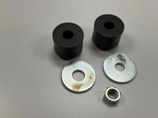 Quick Steer K8434 Suspension Stabilizer Sway Bar Link Kit