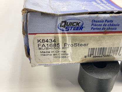 Quick Steer K8434 Suspension Stabilizer Sway Bar Link Kit
