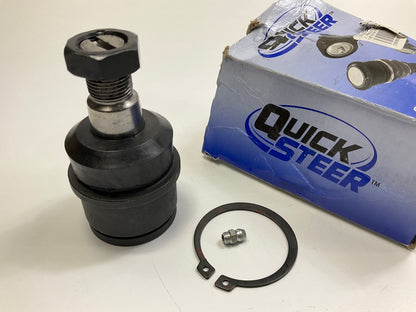 Quick Steer K8435 Suspension Ball Joint, Front Lower