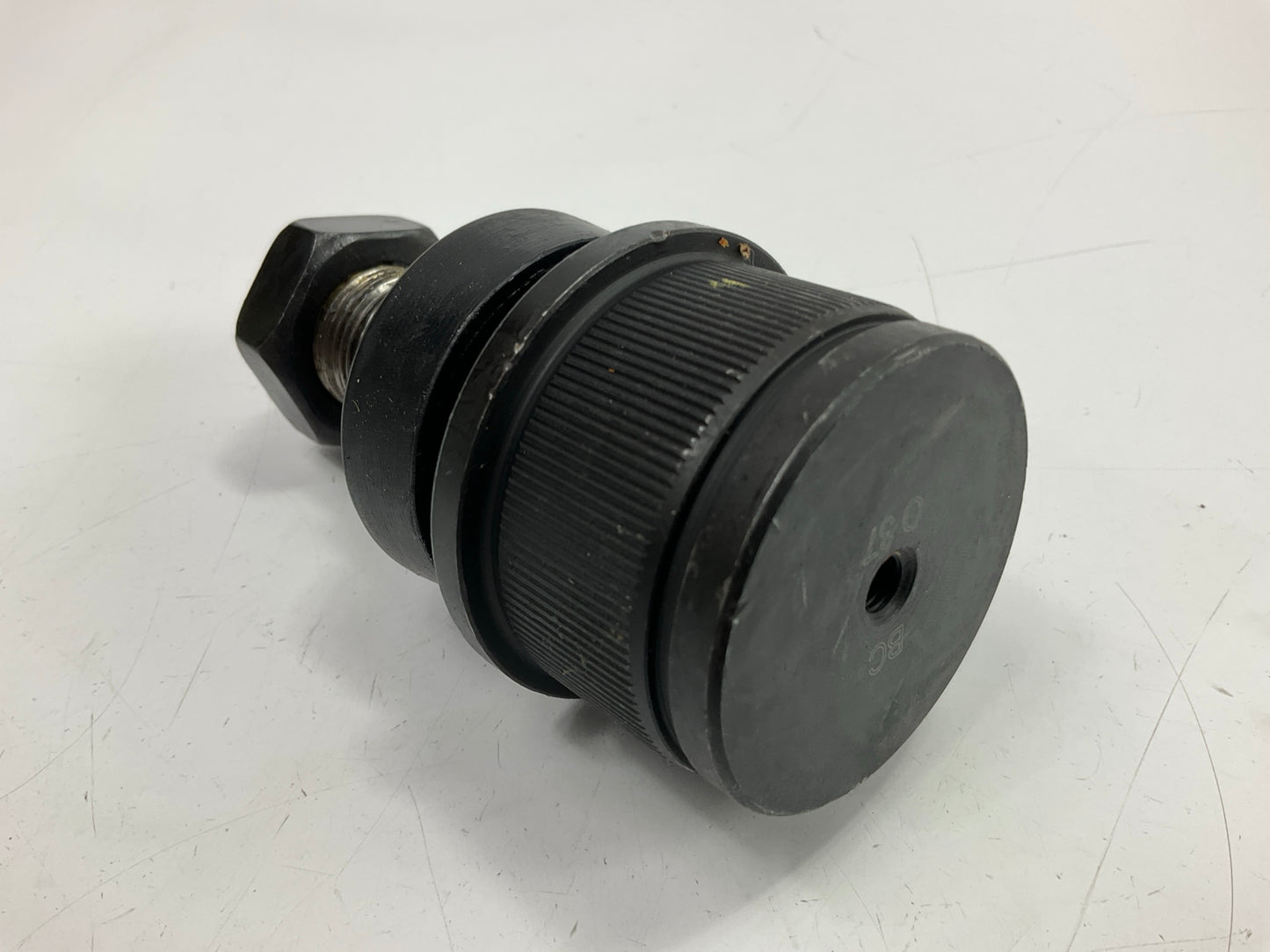 (2) Quick Steer K8607T Front Lower Suspension Ball Joint