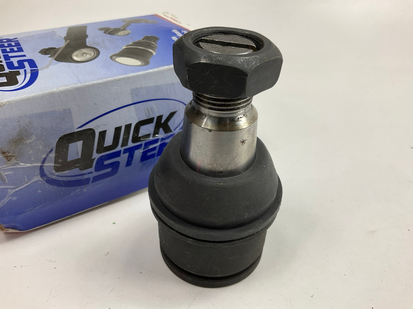 Quick Steer K8607T Suspension Ball Joint - Front Lower