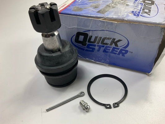 Quick Steer K8611T Front Lower Suspension Ball Joint