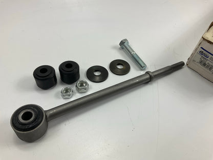 Quick Steer K8663 Rear Suspension Stabilizer Sway Bar Link Kit