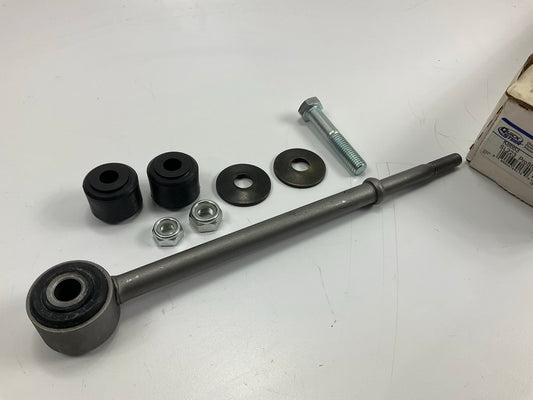 Quick Steer K8663 Rear Suspension Stabilizer Sway Bar Link Kit
