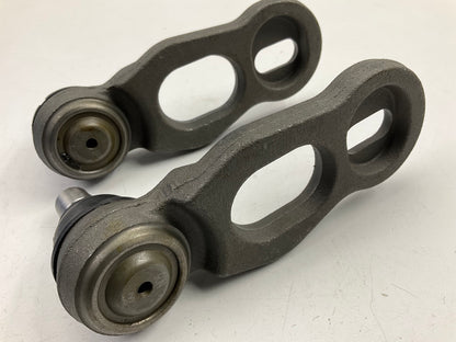 (2) Quick Steer K8678 Front Upper Ball Joints 95-02 Crown Victoria, Town Car