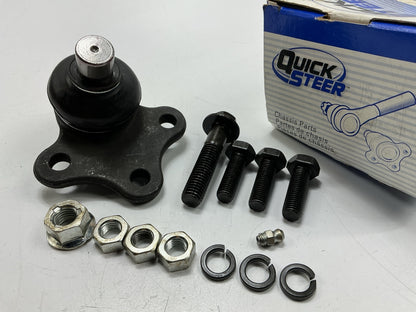 Quick Steer K8683 Front Lower Suspension Ball Joint