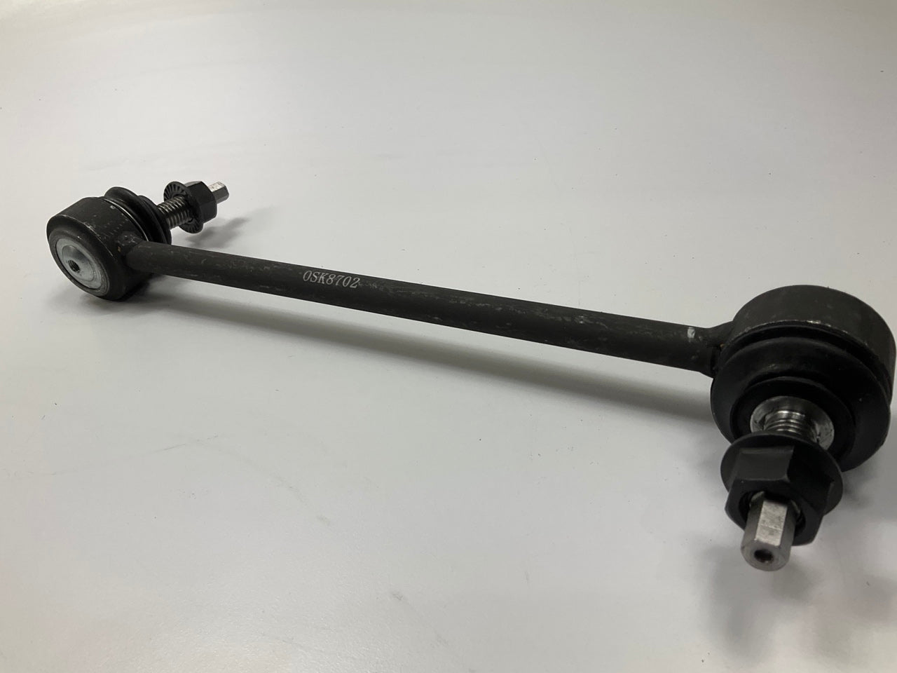 Quick Steer K8702 Front Suspension Stabilizer Sway Bar Link Kit
