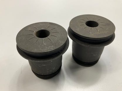 Quick Steer K8704 Suspension Control Arm Bushing Kit - Front Upper