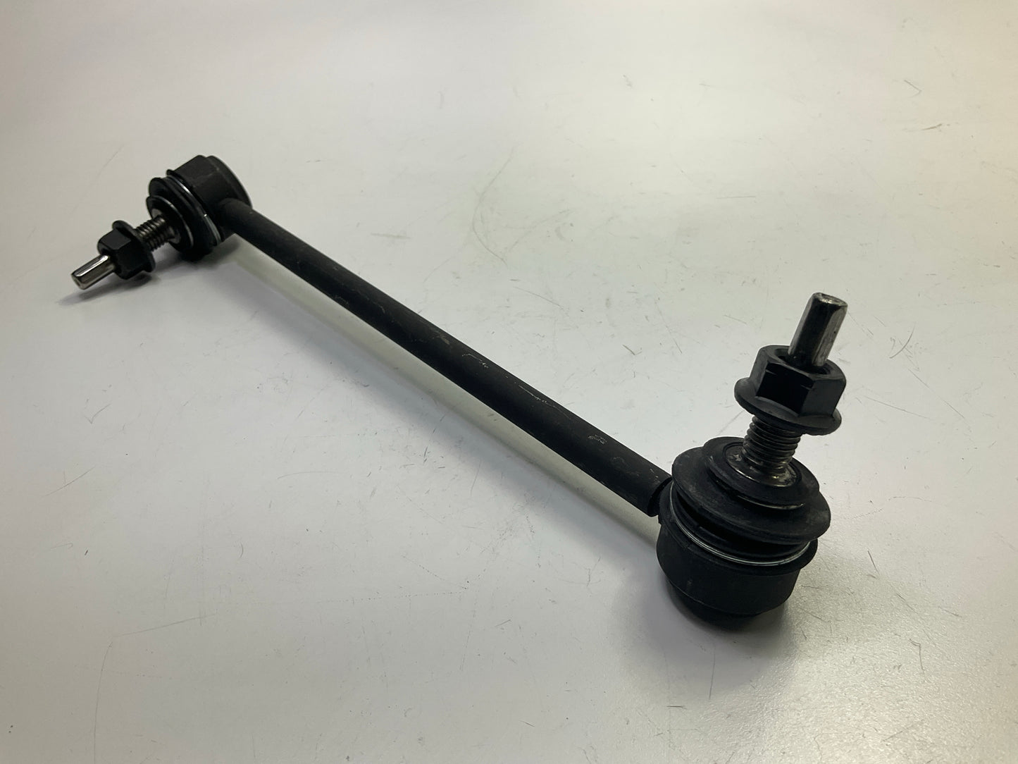 Quick Steer K8735 Front Right Suspension Stabilizer Sway Bar Link Kit