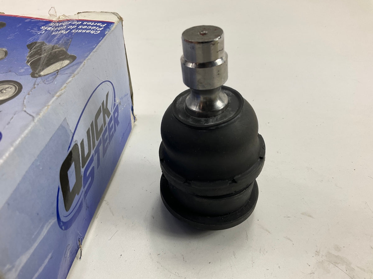 Quick Steer K8738 Front Upper Suspension Ball Joint