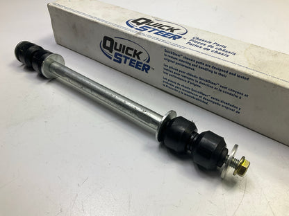 Quick Steer K8805 Rear Suspension Stabilizer Sway Bar Link Kit