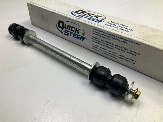 Quick Steer K8805 Rear Suspension Stabilizer Sway Bar Link Kit