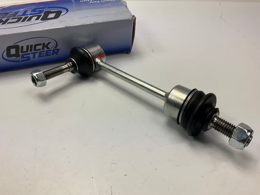 Quick Steer K8953 Front Suspension Stabilizer Sway Bar Link Kit