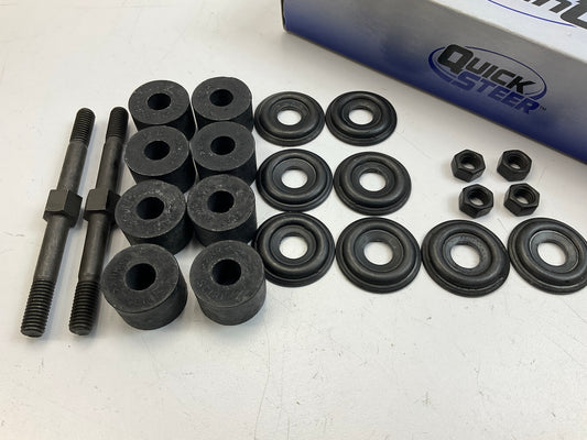 Quick Steer K90122 Front Suspension Stabilizer Sway Bar Link Kit