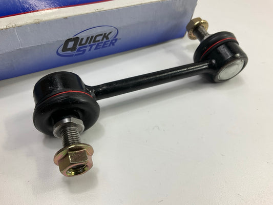 Quick Steer K90132 Rear Suspension Stabilizer Sway Bar Link Kit