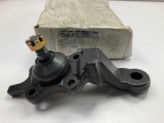 Quick Steer K90258 Suspension Ball Joint - Front Left Lower