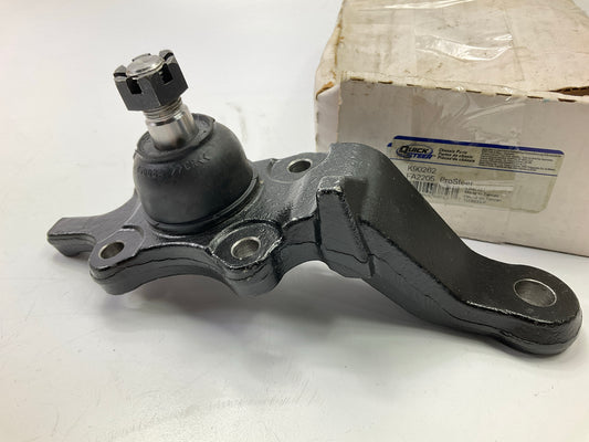 Quick Steer K90262 Front Left Lower Suspension Ball Joint