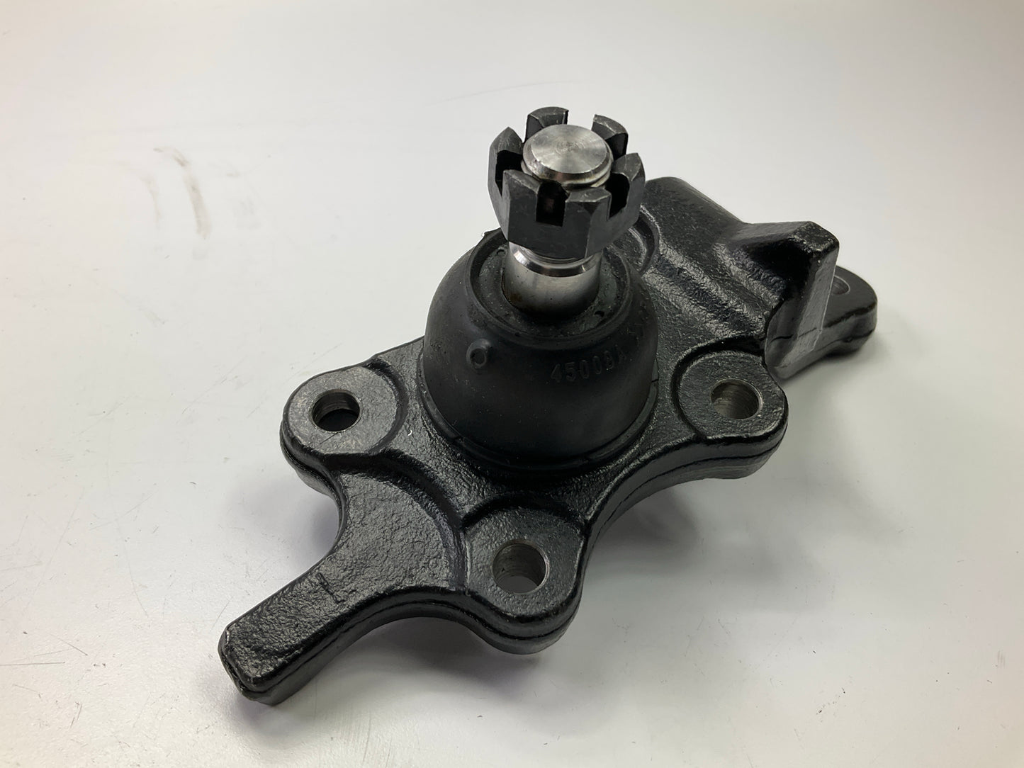 Quick Steer K90262 Front Left Lower Suspension Ball Joint