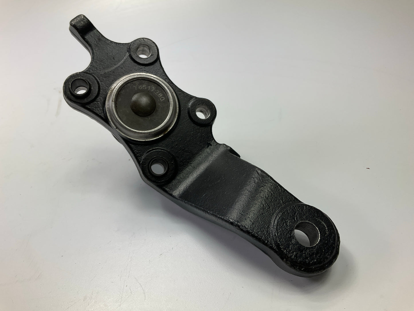 Quick Steer K90262 Front Left Lower Suspension Ball Joint