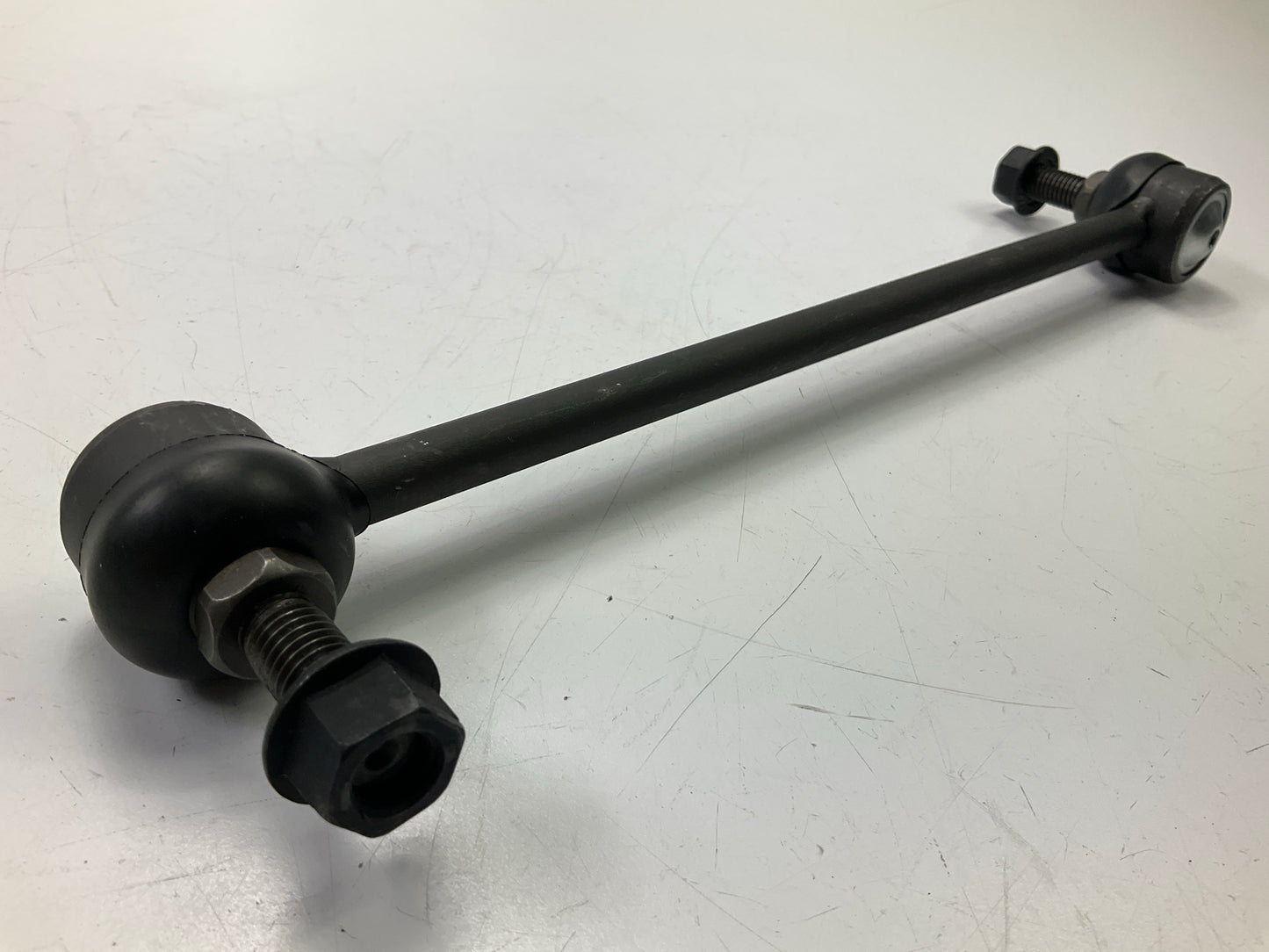Quick Steer K90349 Front Suspension Stabilizer Sway Bar Link Kit