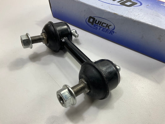 Quick Steer K90468 Rear Suspension Stabilizer Sway Bar Link Kit