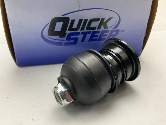 Quick Steer K90492 Adjustable Front Upper Ball Joint - 1 Degree