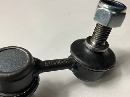 Quick Steer K90677 Front Left Suspension Stabilizer Sway Bar Link Kit