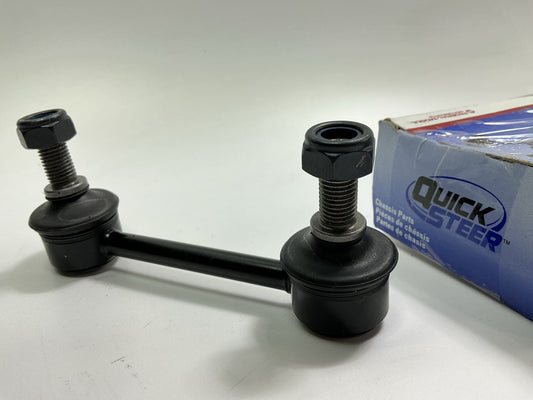 Quick Steer K90684 Rear Suspension Stabilizer Sway Bar Link Kit