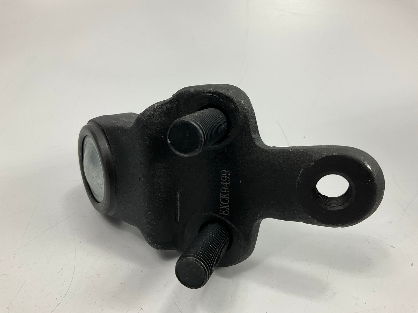 MISSING HARDWARE - Quick Steer K9499 Front Lower Ball Joint