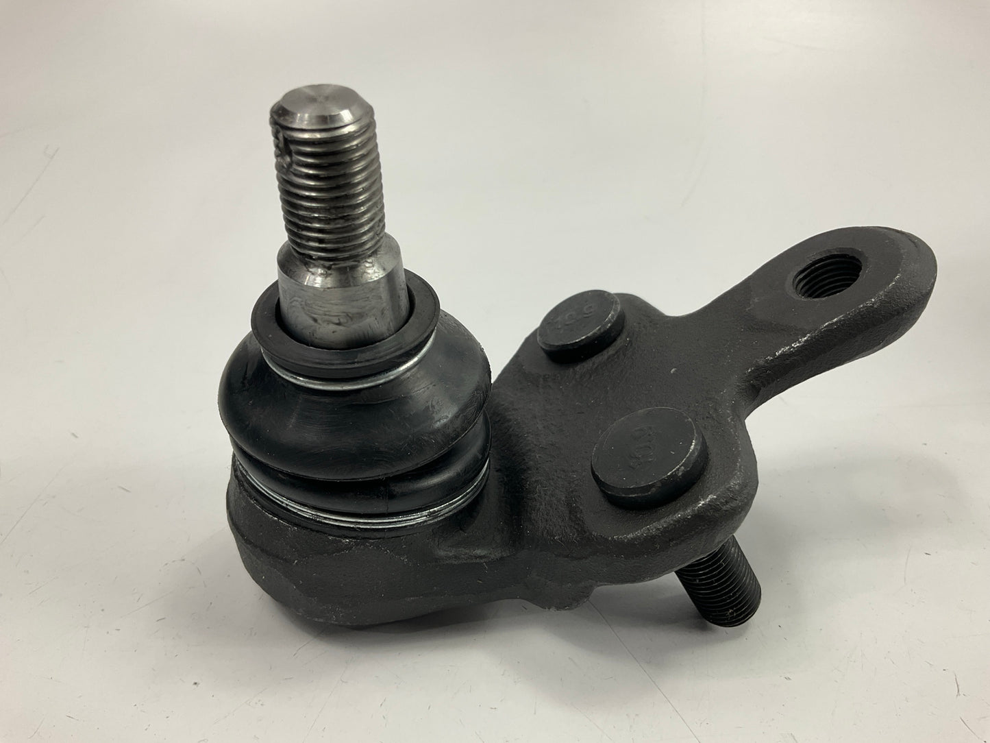MISSING HARDWARE - Quick Steer K9499 Front Lower Ball Joint