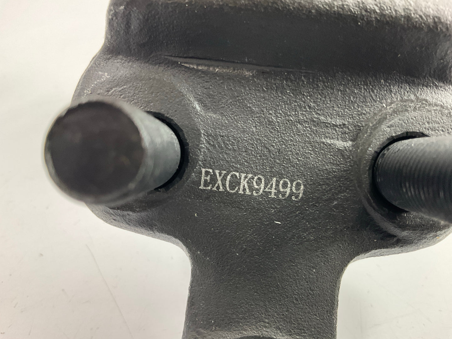 MISSING HARDWARE - Quick Steer K9499 Front Lower Ball Joint