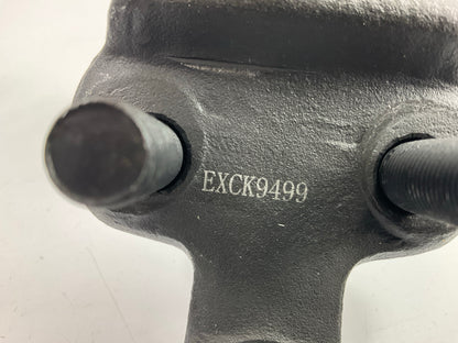 MISSING HARDWARE - Quick Steer K9499 Front Lower Ball Joint