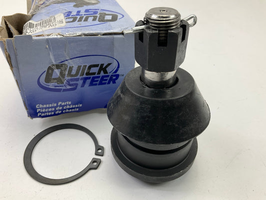 Quick Steer K9609 FRONT LOWER Suspension Ball Joint - RWD