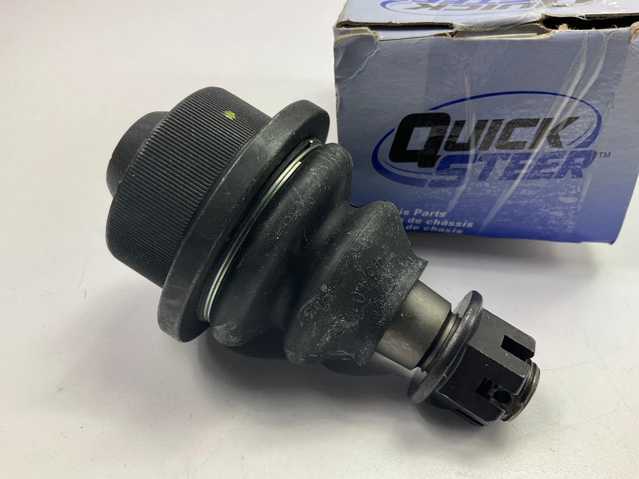 Quick Steer PK6693 Suspension Ball Joint - Front Lower