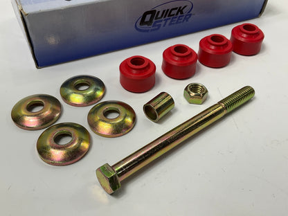 Quick Steer SL255HD Front Suspension Stabilizer Sway Bar Link Kit