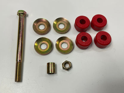 Quick Steer SL255HD Front Suspension Stabilizer Sway Bar Link Kit