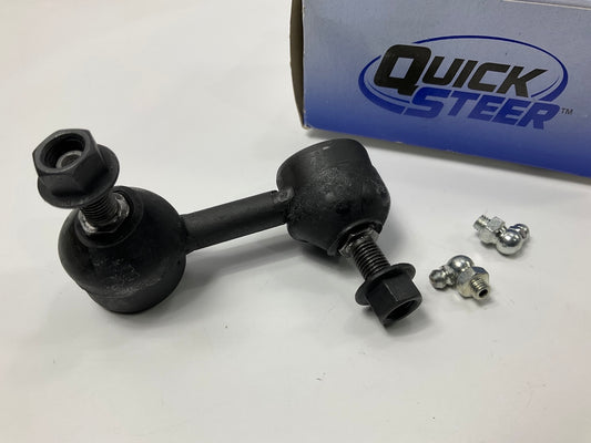 Quick Steer SL446 Rear Right Suspension Stabilizer Sway Bar Link Kit